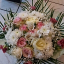 Flower trade, floristry