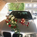 Flower trade, floristry