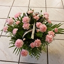 Flower trade, floristry