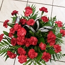 Торговля цветами, флористика