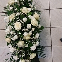 Торговля цветами, флористика