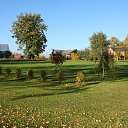 Kalnieši, crop farming