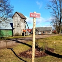 Kalnieši, crop farming