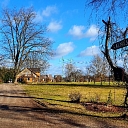 Kalnieši, crop farming