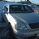 Headlight polishing, renovation