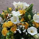 Flower bouquets