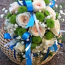 Flower bouquets