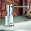 BLANCO LATO, liquid soap dispenser
