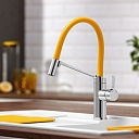 BLANCO sink, SILGRANIT, white sink, stone mass sink, granite sink, BLANCO VIU-S, BLANCO faucet