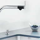 BLANCO faucet, Blanco, BLANCO VONDA, faucet
