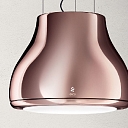 Elica, ELICA SHINING, design hood, cooker hood, cable-mounted hood