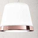 ELICA SUMMILUX, cable-mounted hood, design hood, kitchen design