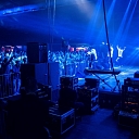 Technical provision of concerts