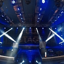 Stage and light equipment
