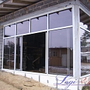 Window constructions