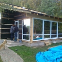 Installation of new windows