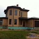 PVC and aluminum windows