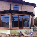 Window and door fittings