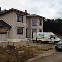 Застекленные фасады