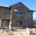 Window constructions