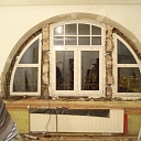 Installation of new windows