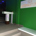 Custom-made furniture