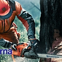 Electric saws, gasoline saws, accumulator saws, arboriculture saws