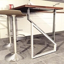 Table legs
