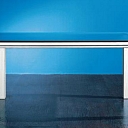 Мебельный стол из алюминия