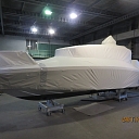 Boat covers