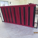 Garden furniture covers