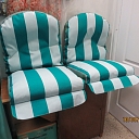 Garden furniture covers