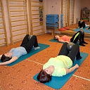 Медицинский центр, услуги реабилитации