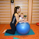 Bobata method, healthy diet for children