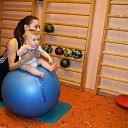 Занятия для детей от 1 года