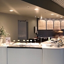 Packed lunch for a good price