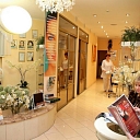 Beauty salons in Riga