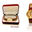 Nuga Best wristwatches, wristwatch for women, wristwatch for men