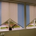 Installation of blinds