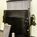 Продажа автомобильных радиаторов