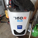 Наполнение автокондиционера