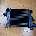 Intercooler restoration