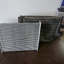 Сварка интеркулера