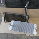 Radiator manufacturing