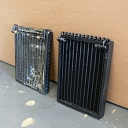 Изготовление радиаторов