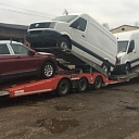 Nestandarta kravu transportēšana