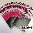 Business card printing