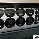 Large-scale colour prints