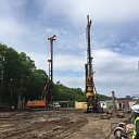 Professional construction and repair services