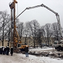 Reliable construction and repair services